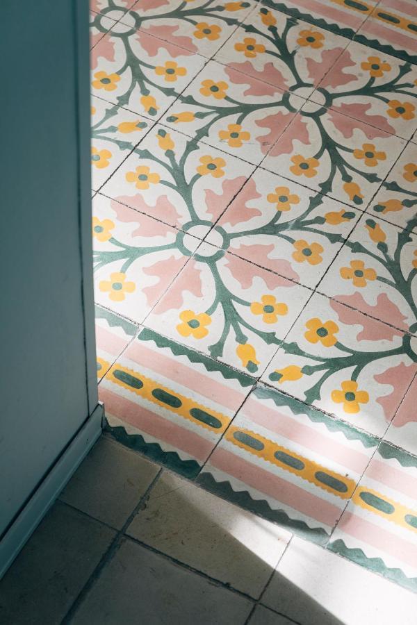 1 Bedroom Apartment With Cosy Backyard Close To Valletta 일 푸리아나 외부 사진